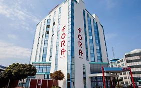 Fora Hotel Hannover